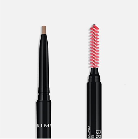 Rimmel Brow Pro Micro automatická tužka na obočí