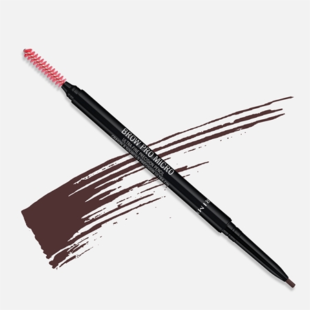 Rimmel brow deals pro micro