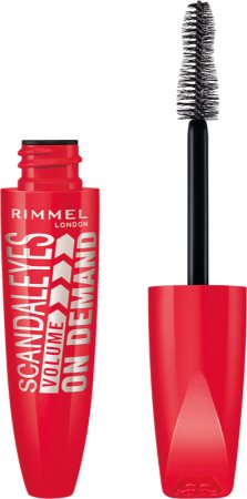 Rimmel mascara outlet scandaleyes