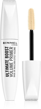 Rimmel Ultimate Boost Volume Primer podkladová báze pod řasenku