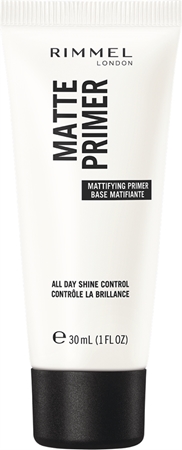 Rimmel Matte Primer primer per fondotinta effetto matte