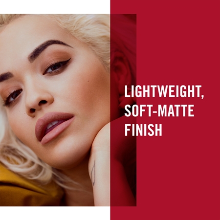 Rimmel Matte Primer Matt primer alapozó alá