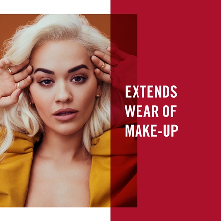 Rimmel Matte Primer Matt primer alapozó alá