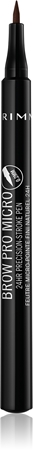 Rimmel Brow Pro Micro stylo sourcils