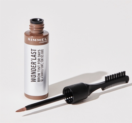 Rimmel Wonder'Last geeljas poolpüsivärv kulmudele