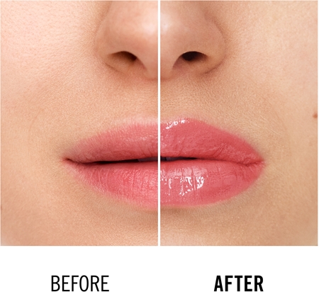 Rimmel Oh My Gloss! Plump lesk na rty