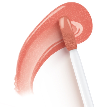 Rimmel Oh My Gloss! Plump ajakfény