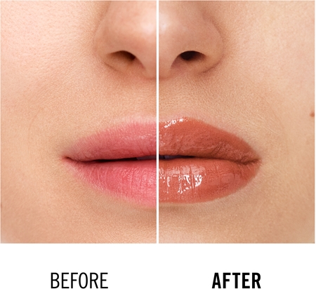 Rimmel Oh My Gloss! Plump ajakfény