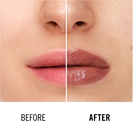 Rimmel Oh My Gloss! Plump brillant à lèvres