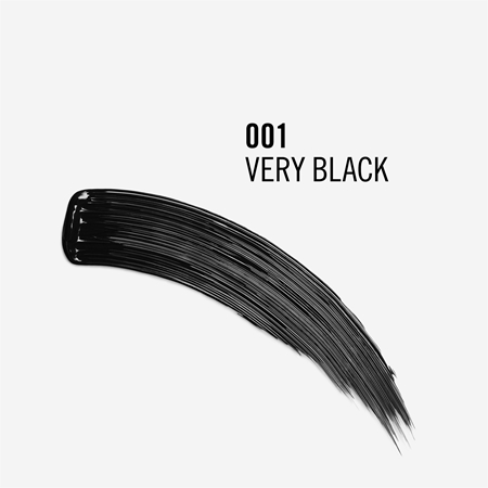 Rimmel Wonder'Extension Længdegivende mascara til fyldige vipper