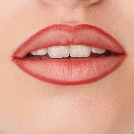 Rimmel Lasting Finish Contour Lippotlood