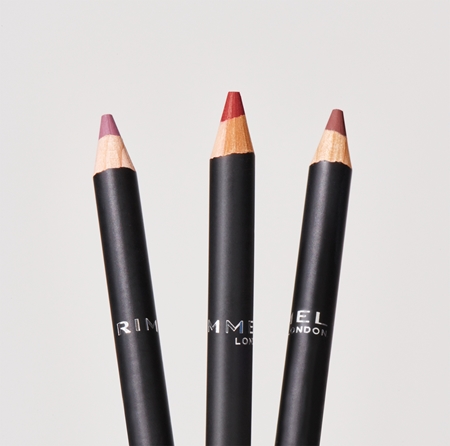 Rimmel Lasting Finish Contour Lippotlood