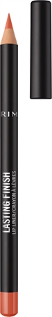 Rimmel Lasting Finish Lūpu kontūrzīmulis