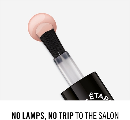 Rimmel Super Gel hybrydowy lakier do paznokci bez użycia lampy UV/LED