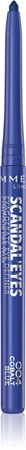 Rimmel ScandalEyes Exaggerate automatic eyeliner