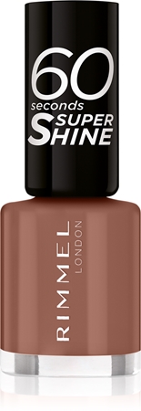 Rimmel 60 Seconds Super Shine lac de unghii