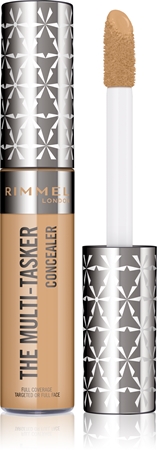 Rimmel The Multi-Tasker krycí korektor pro redukci nedokonalostí 24h