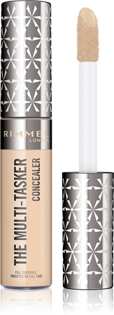 Rimmel The Multi-Tasker krycí korektor pro redukci nedokonalostí 24h