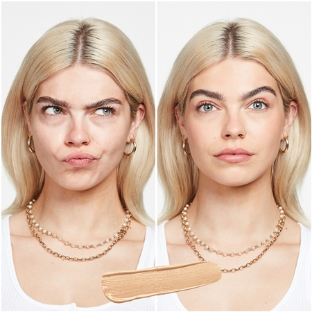 Rimmel The Multi-Tasker Imperfections Reducing Cover Stick 24 h