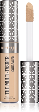 Rimmel The Multi-Tasker krycí korektor pro redukci nedokonalostí 24h