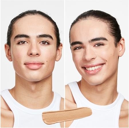 Rimmel The Multi-Tasker Deckender Korrektor zur Makelreduzierung 24 h
