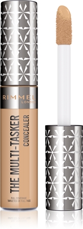 Rimmel The Multi-Tasker krycí korektor pro redukci nedokonalostí 24h