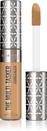 Rimmel The Multi-Tasker krycí korektor pro redukci nedokonalostí 24h