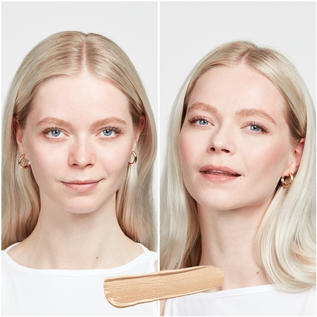 Rimmel The Multi-Tasker Imperfections Reducing Cover Stick 24 h