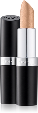 Rimmel Lasting Finish long-lasting lipstick