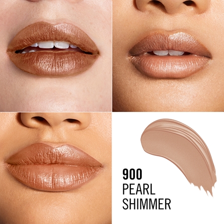 Rimmel Lasting Finish long-lasting lipstick