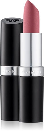 Rimmel Lasting Finish long-lasting lipstick