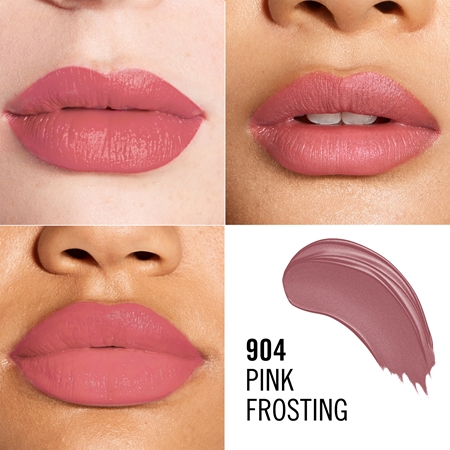 Rimmel Lasting Finish long-lasting lipstick