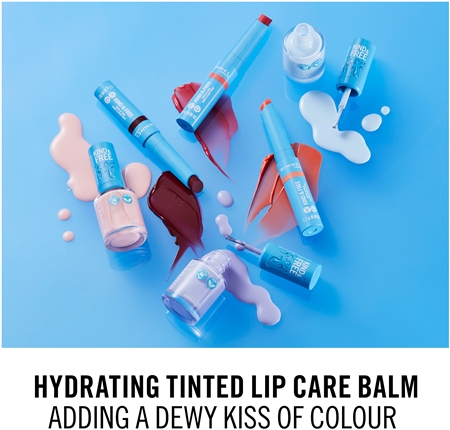 Rimmel Kind & Free Tinted Lip Balm