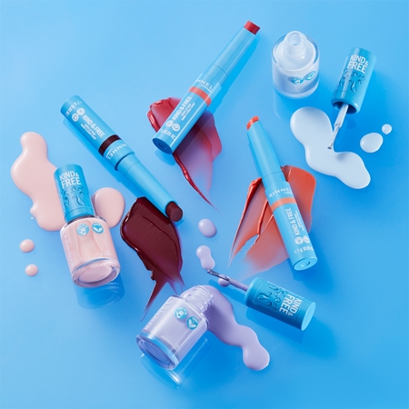 Rimmel Kind & Free lūpų balzamas su atspalviu