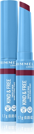 Rimmel Kind & Free balsamo colorato labbra