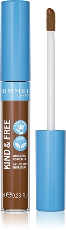 Rimmel Kind & Free hidratáló korrektor