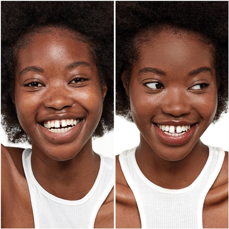 Rimmel Kind & Free Pressed Powder Matterende pudder