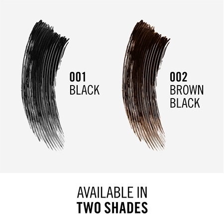 Rimmel Kind & Free dúsító és hosszabbító szempillaspirál
