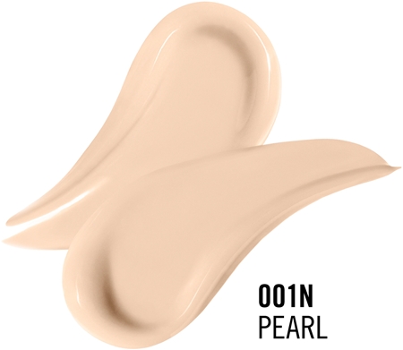 Rimmel Match Perfection base líquida SPF 20