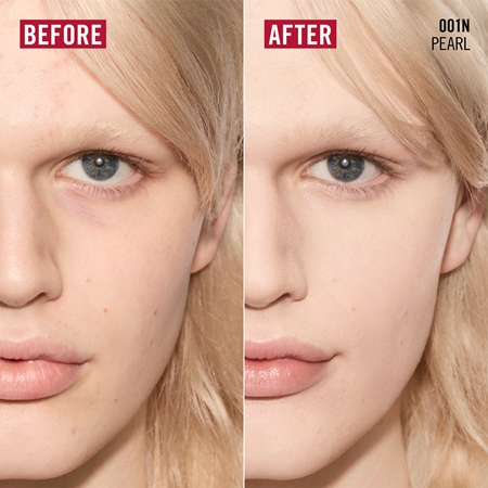 Rimmel Match Perfection base líquida SPF 20