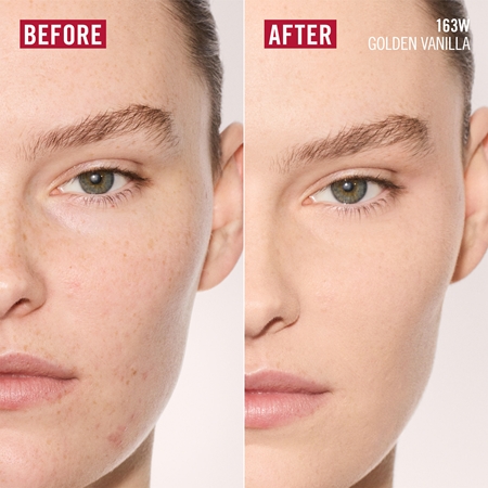 Rimmel Match Perfection Flüssiges Make Up SPF 20