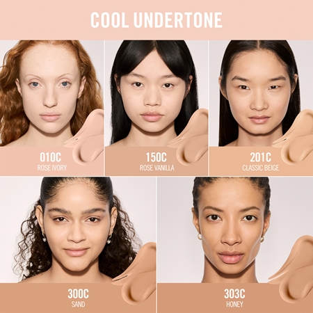 Rimmel Match Perfection Flüssiges Make Up SPF 20