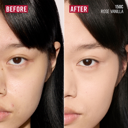 Rimmel Match Perfection podkład w płynie SPF 20