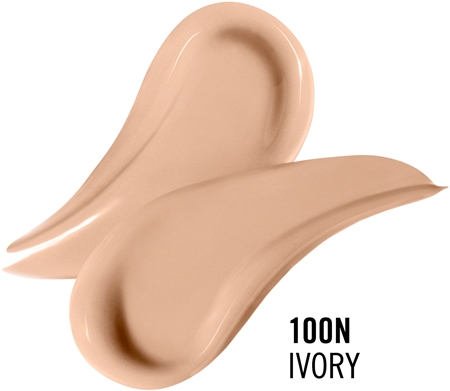 Rimmel Match Perfection Flydende foundation SPF 20