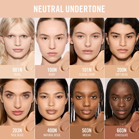 Rimmel Match Perfection podkład w płynie SPF 20
