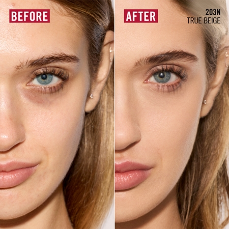 Rimmel Match Perfection Flüssiges Make Up SPF 20