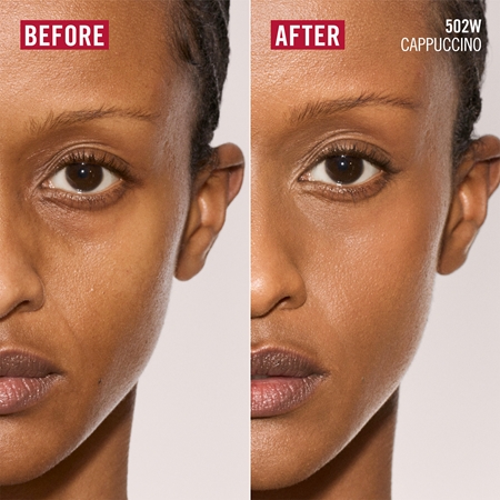 Rimmel Match Perfection podkład w płynie SPF 20