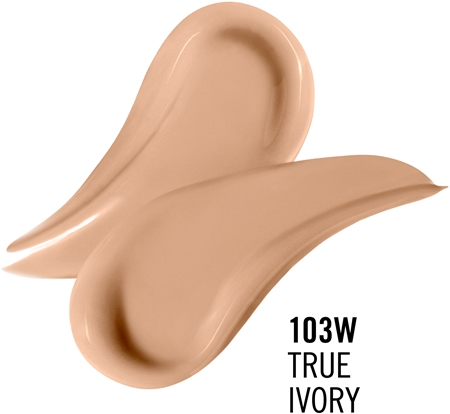 Rimmel Match Perfection podkład w płynie SPF 20