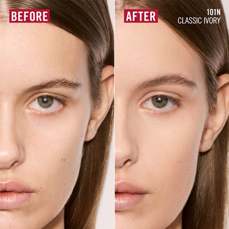 Rimmel Match Perfection Flüssiges Make Up SPF 20