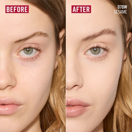 Rimmel Match Perfection podkład w płynie SPF 20